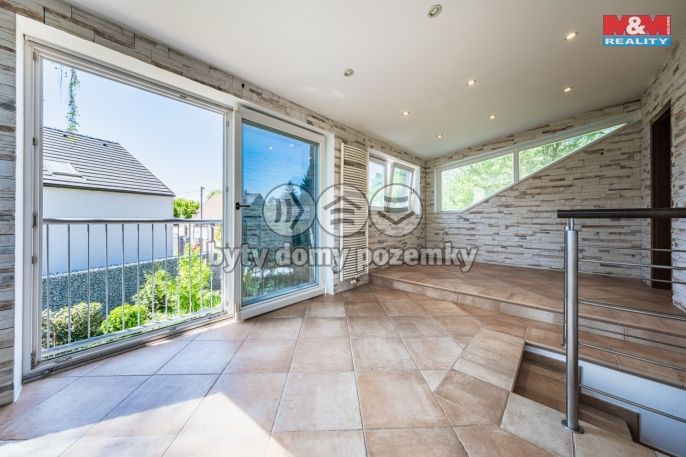 Prodej, Rodinný dům, Jirny