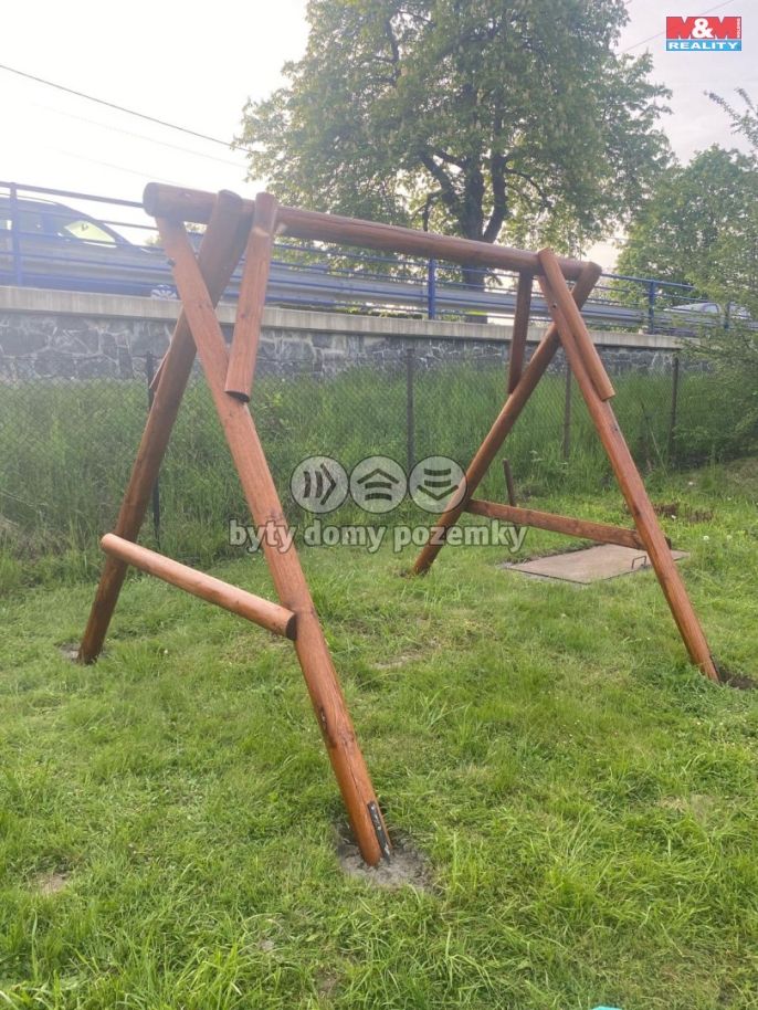 Prodej, Zahrada, Orlová