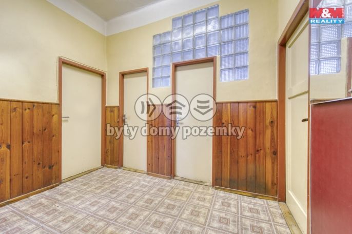 Prodej, Byt 2+1, Černošice