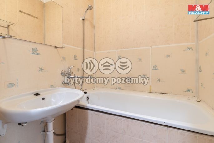 Prodej, Byt 2+1, Třinec