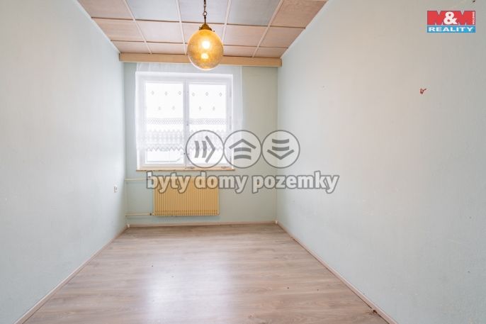 Prodej, Rodinný dům, Třešť