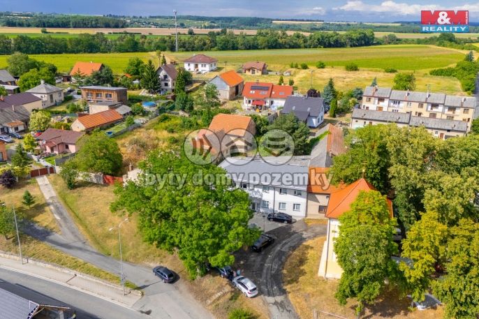Prodej, Byt 1+kk, Předměřice nad Jizerou