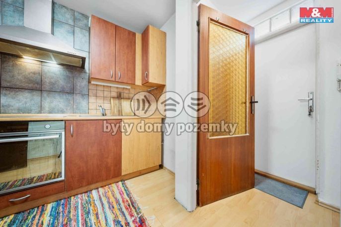 Prodej, Byt 2+kk, Brno
