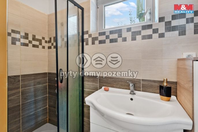 Prodej, Rodinný dům, Libáň