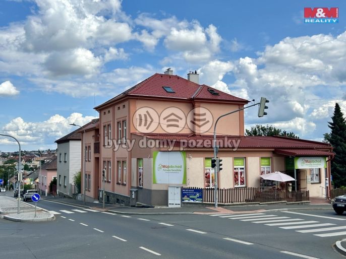 Pronájem, Ostatní, Klatovy