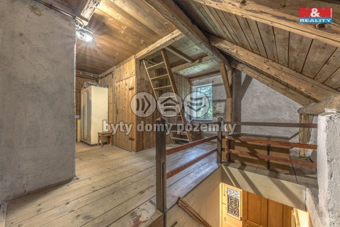 Prodej, Chalupa, Josefův Důl