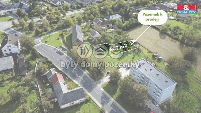 Prodej, Zahrada, Paseka