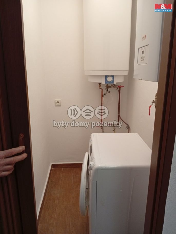 Pronájem, Byt 3+1, Milevsko