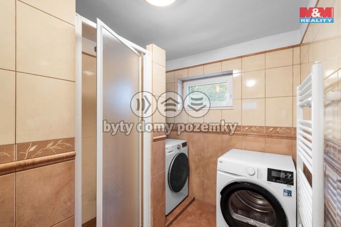 Prodej, Rodinný dům, Kladno