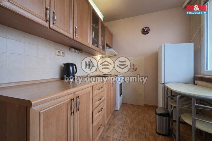 Prodej, Byt 1+1, Kutná Hora