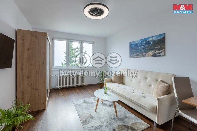 Prodej, Byt 2+1, Postoloprty