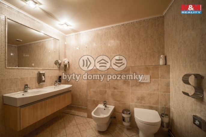 Pronájem, Byt 4+kk, Plzeň