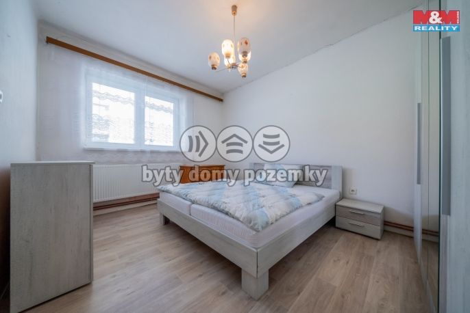 Prodej, Rodinný dům, Dolní Bojanovice