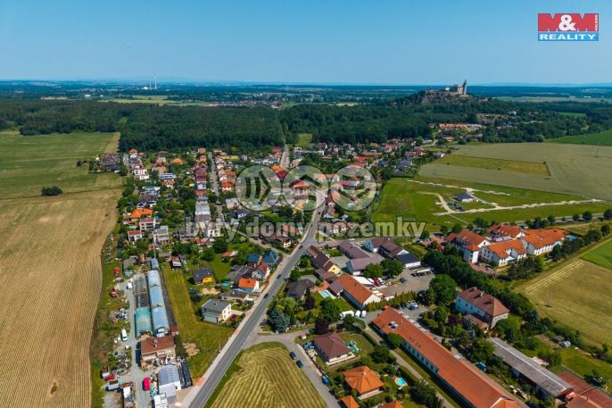 Prodej, Pozemek k bydlení, Ráby