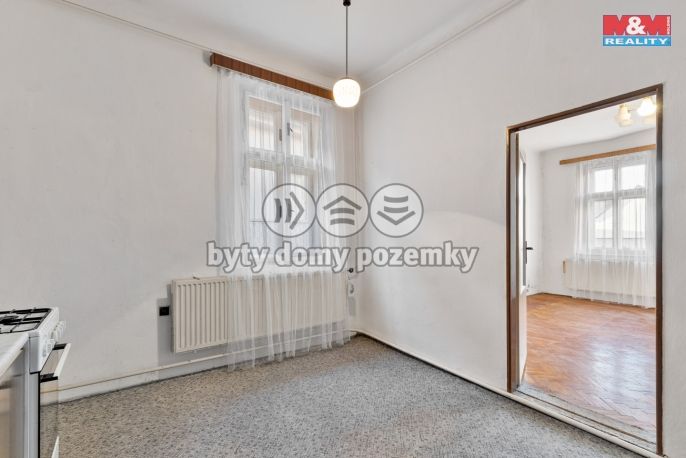 Prodej, Byt 2+1, Frýdlant