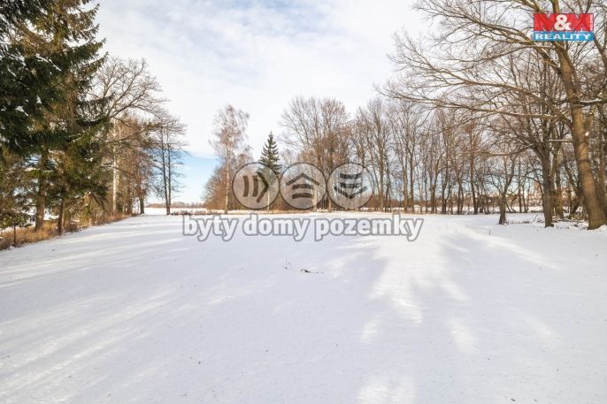 Prodej, Rodinný dům, Církvice