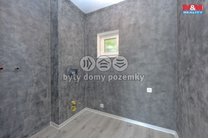 Prodej, Rodinný dům, Tršice