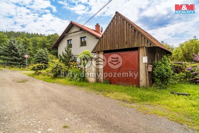 Prodej, Rodinný dům, Skalice u České Lípy