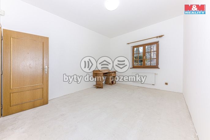 Prodej, Rodinný dům, Praha