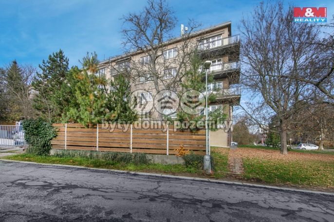 Prodej, Byt 2+1, Praha