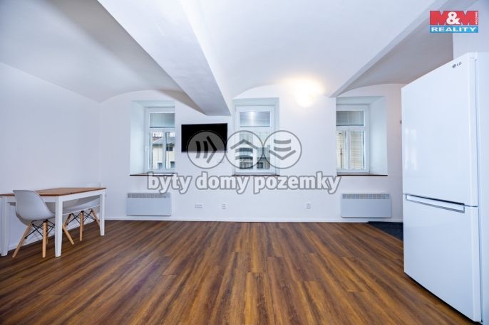 Prodej, Byt 1+1, Jablonec nad Nisou