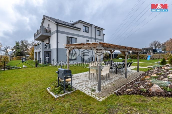 Prodej, Byt 3+kk, Kladno