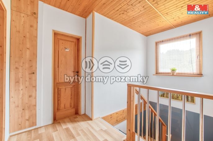 Prodej, Rodinný dům, Vojkovice