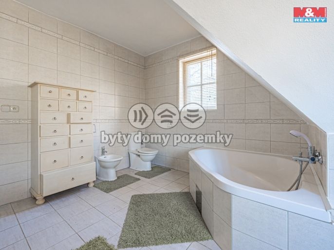 Prodej, Rodinný dům, Senohraby