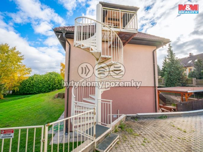 Pronájem, Ostatní, Divišov