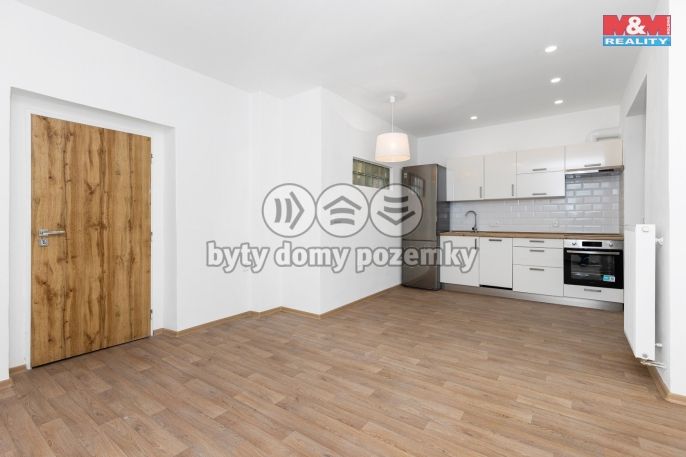 Pronájem, Rodinný dům, Pardubice