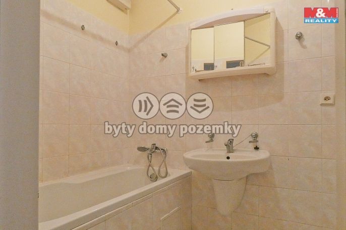 Pronájem, Byt 2+1, Golčův Jeníkov