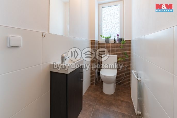 Prodej, Rodinný dům, Třebeň