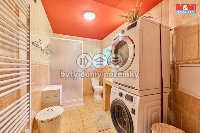 Prodej, Chalupa, Velké Svatoňovice