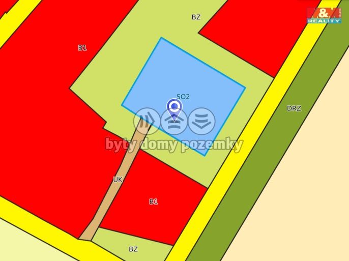 Prodej, Rodinný dům, Miskovice