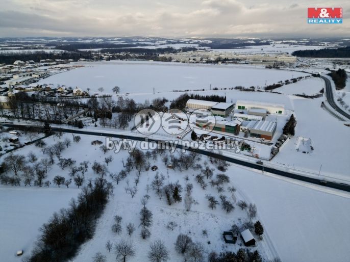 Prodej, Zahrada, Solnice