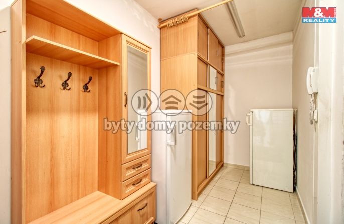 Prodej, Byt 3+1, Karlovy Vary