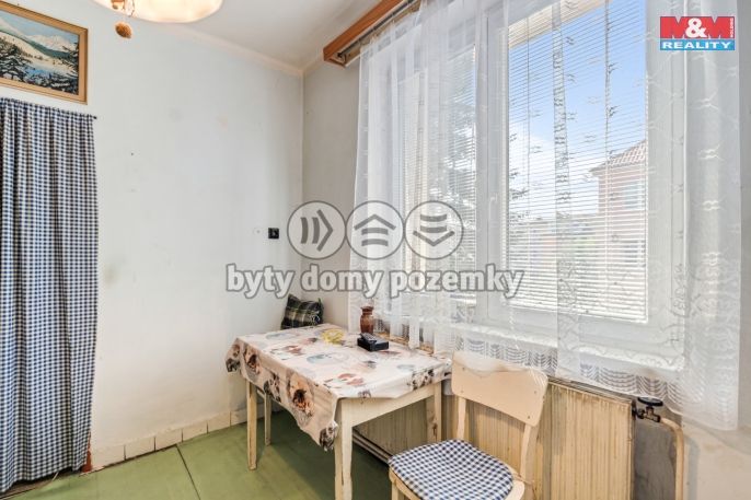 Prodej, Byt 2+1, Duchcov