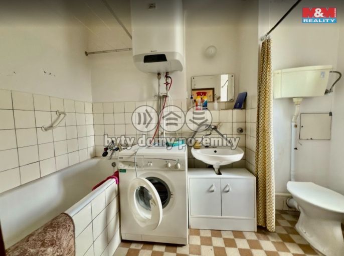 Prodej, Byt 2+1, Zastávka