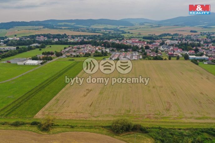 Prodej, Pole, Nýrsko