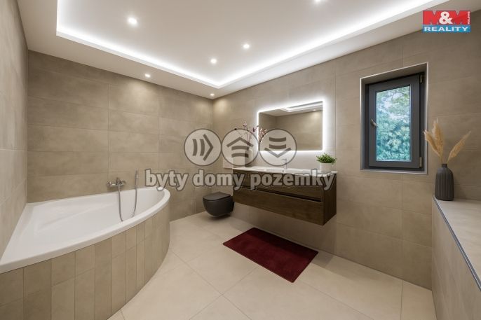 Prodej, Rodinný dům, Ostrava