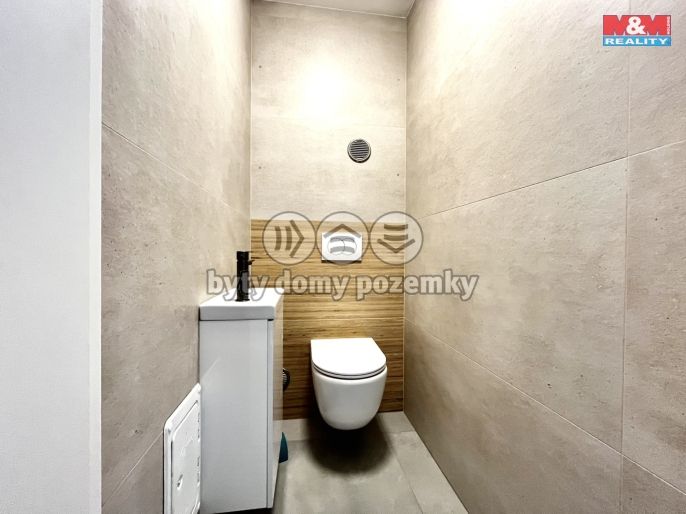 Pronájem, Rodinný dům, Želechovice