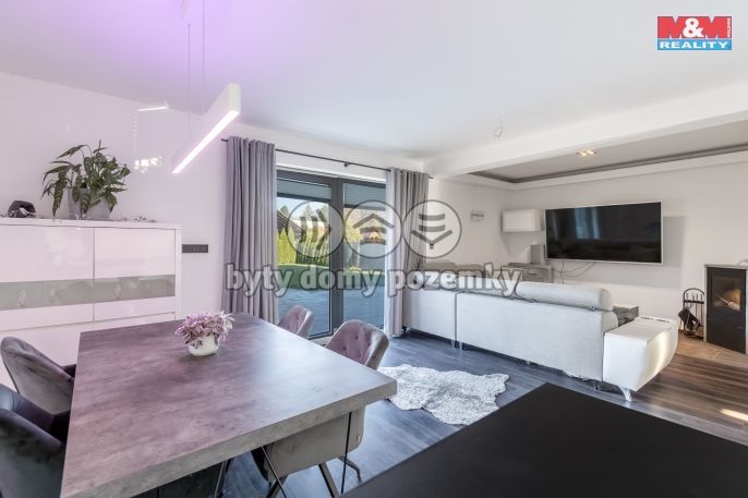 Prodej, Rodinný dům, Vendryně