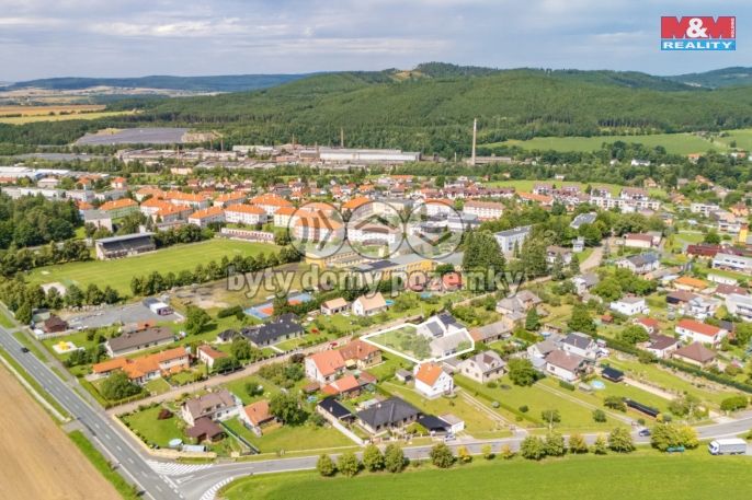 Prodej, Rodinný dům, Hrádek
