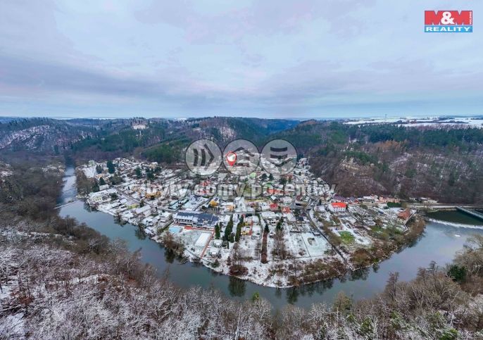 Prodej, Hotel, penzion, Podhradí nad Dyjí