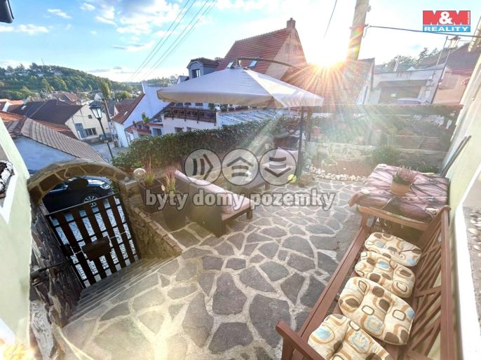 Prodej, Rodinný dům, Třebíč