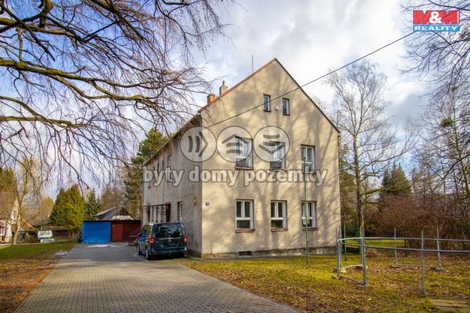 Prodej, Obchod a služby, 424 m², Příbor, Masarykova