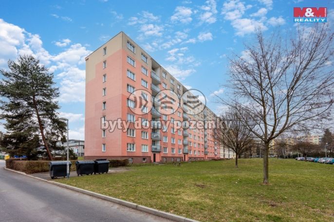 Prodej, Byt 2+1, Chodov