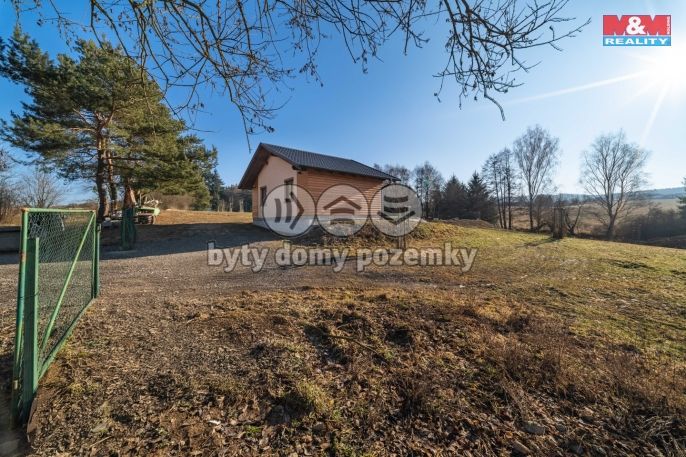 Prodej, Zemědělská usedlost, Tymákov