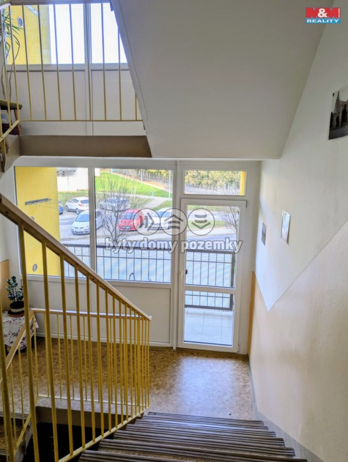 Pronájem, Byt 2+kk, Frýdlant