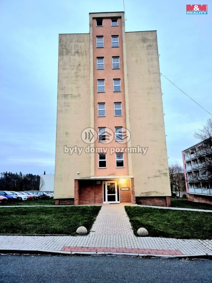 Pronájem, Byt 2+kk, Mokrá-Horákov